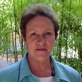 Vera Lucia A. Ferrari